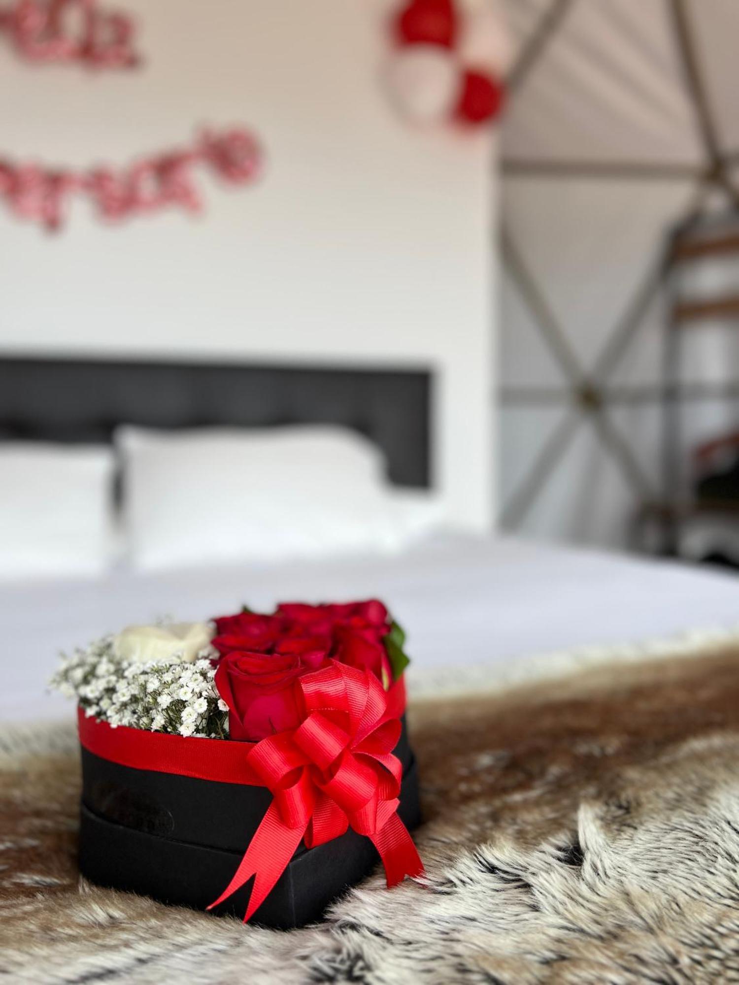 Casa Oro Glamping Hostel Guatavita Ngoại thất bức ảnh